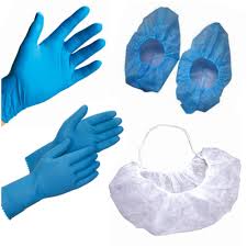 level 1 surgical gown