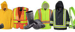 ppe jacket