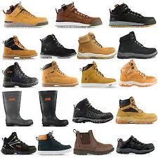 ucayali safety shoes