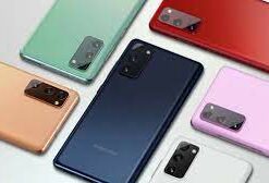 latest android handset