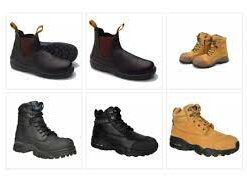 action safety shoes
