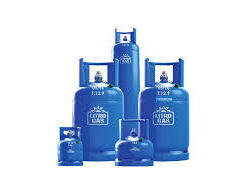 1000 gal propane tank