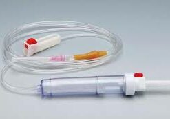 trifusion catheter