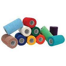 elastic bandage