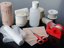 adhesive tape medical