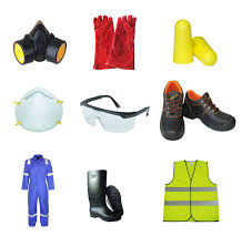 safety wear suppliers