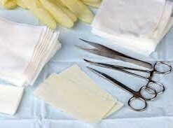 adhesive bandage tape