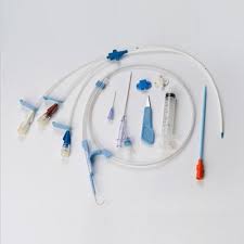 male external catheter suction