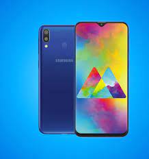 samsung a52 handset