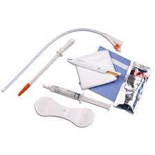 two way catheter