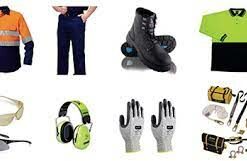 safety boots cape town