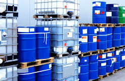 Ethanol Absolute Alcohol, Denatured, 99.9%, CP, 25L