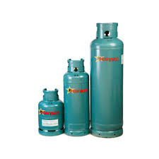 10 litre oxygen cylinder