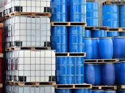 denatured ethyl alcohol