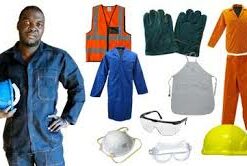 protekta safety gear