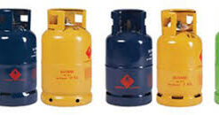 100 gallon propane tank