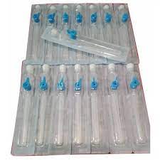 tracheostomy ventilator