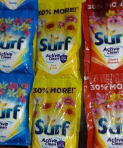 Surf washing powder 10kg