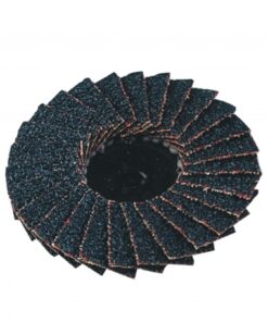 flap disc impa