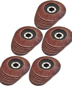 60g flap discs