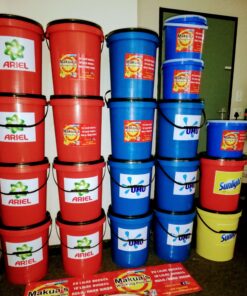 bulk laundry detergent