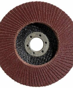 what do you use flap discs for