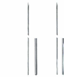 Kirschner boring wires