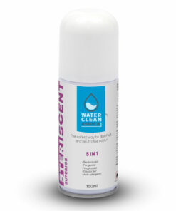 dry sanitizer for salon