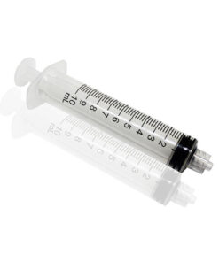 Dispensing Needle 17G × 2" 1.5×50mm Reddish Purple