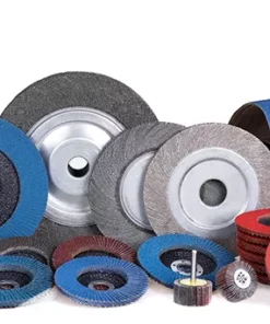 Abrasives norton