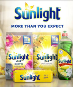 1kg sunlight washing powder price