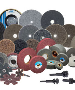 5 inch sanding discs