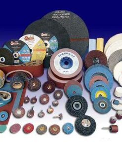 9 inch grinding discs
