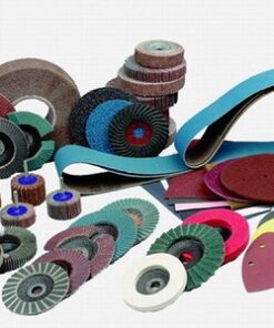 abranet sanding discs
