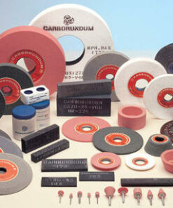 Abrasive industry meaning