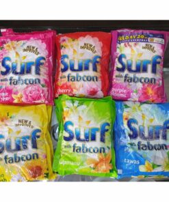 Surf washing powder 10kg