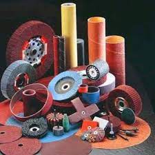 Abrasives  suppliers Pretoria