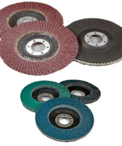 steel grinding wheel