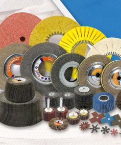 Abrasives