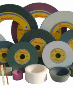 Abrasives 3m