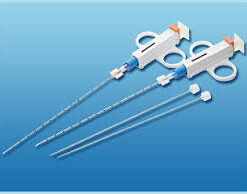 Disposable Bone Marrow Biopsy Needle 11g