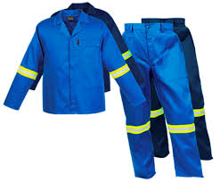 Dromex -  Polycotton conti suit colour available in: Royal blue, navy, orange,red, green, white, grey, black