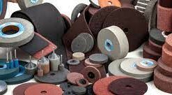 Abrasives deutsch