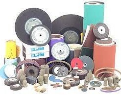 Abrasives- Bearings Unlimited