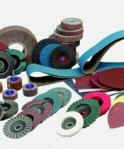 Abrasives industry growth