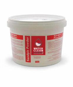SANDPIT POWDER 5kg