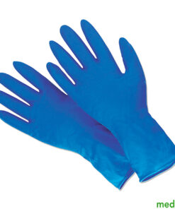 gloves high risk