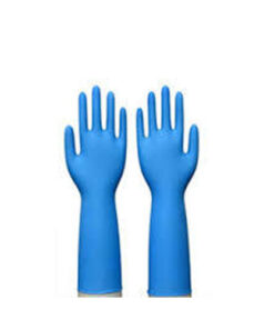high risk disposable gloves