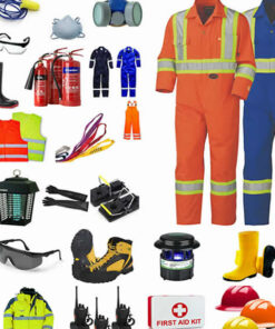 Versatex Work Jacket