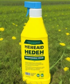 active ingredient - (n)121g/ 269g/kg